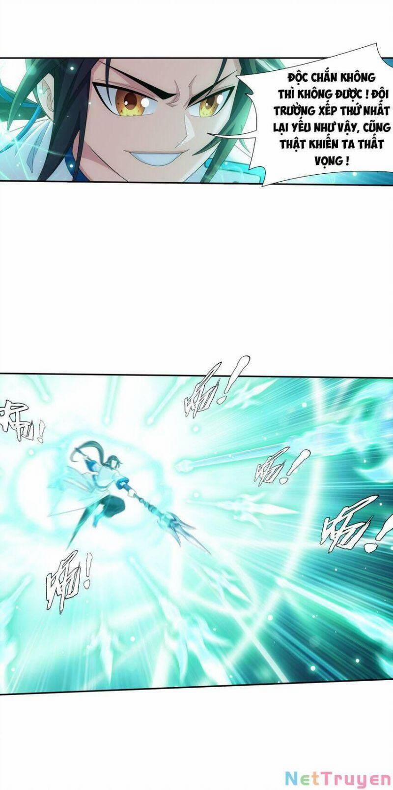 Đại Chúa Tể 358 trang 2