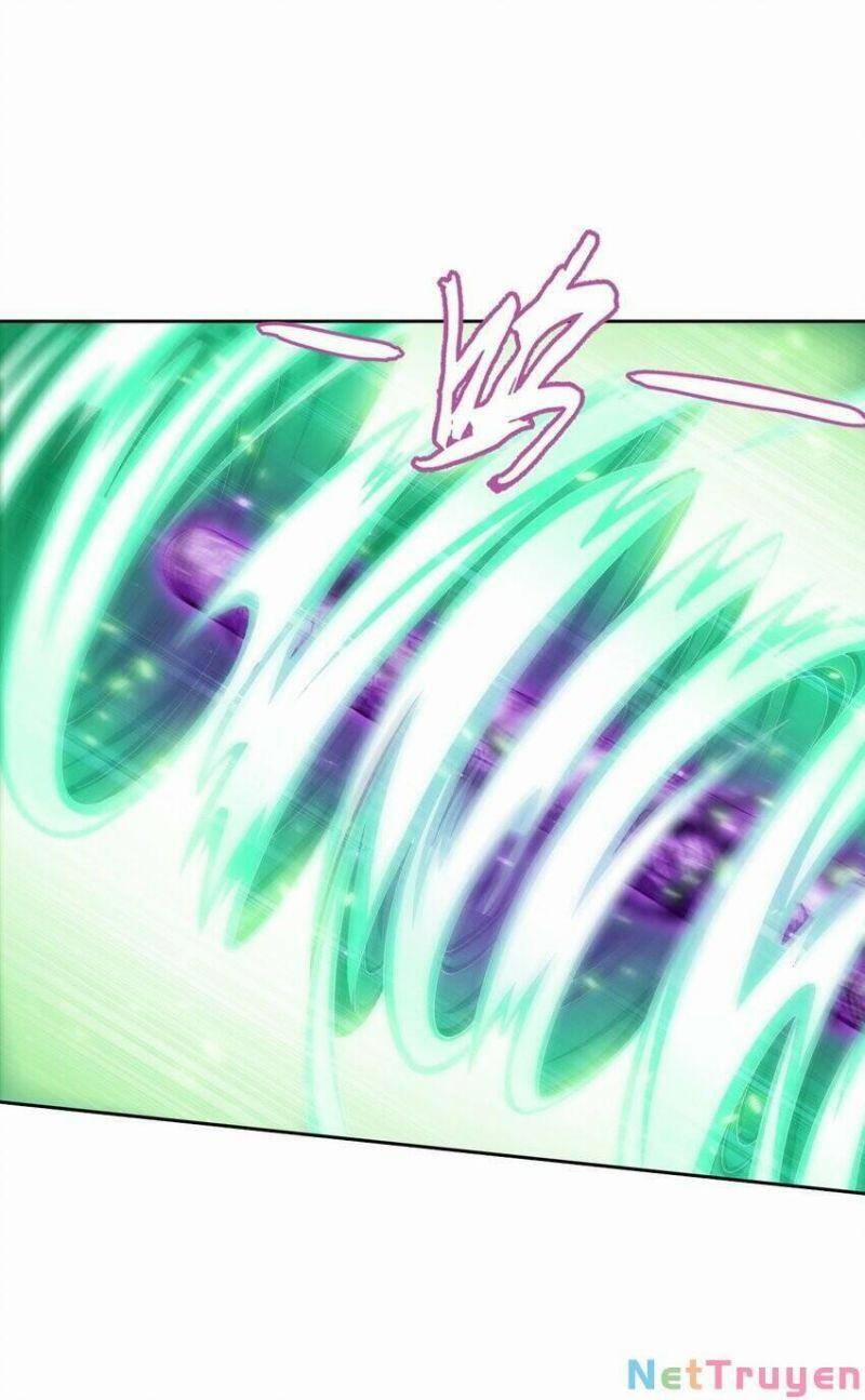 Đại Chúa Tể 358 trang 21