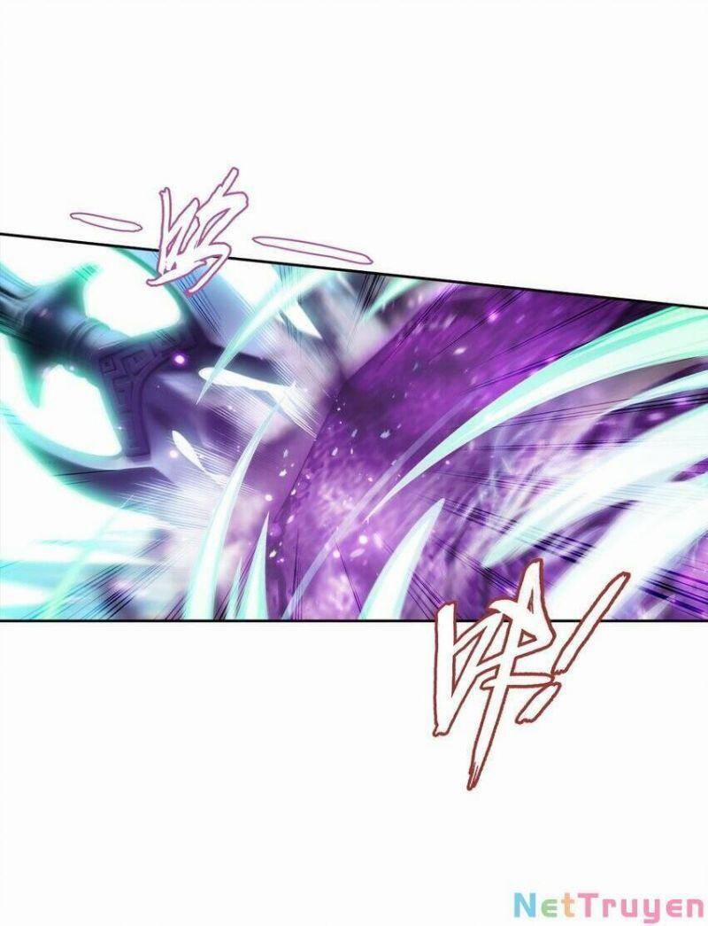 Đại Chúa Tể 358 trang 22