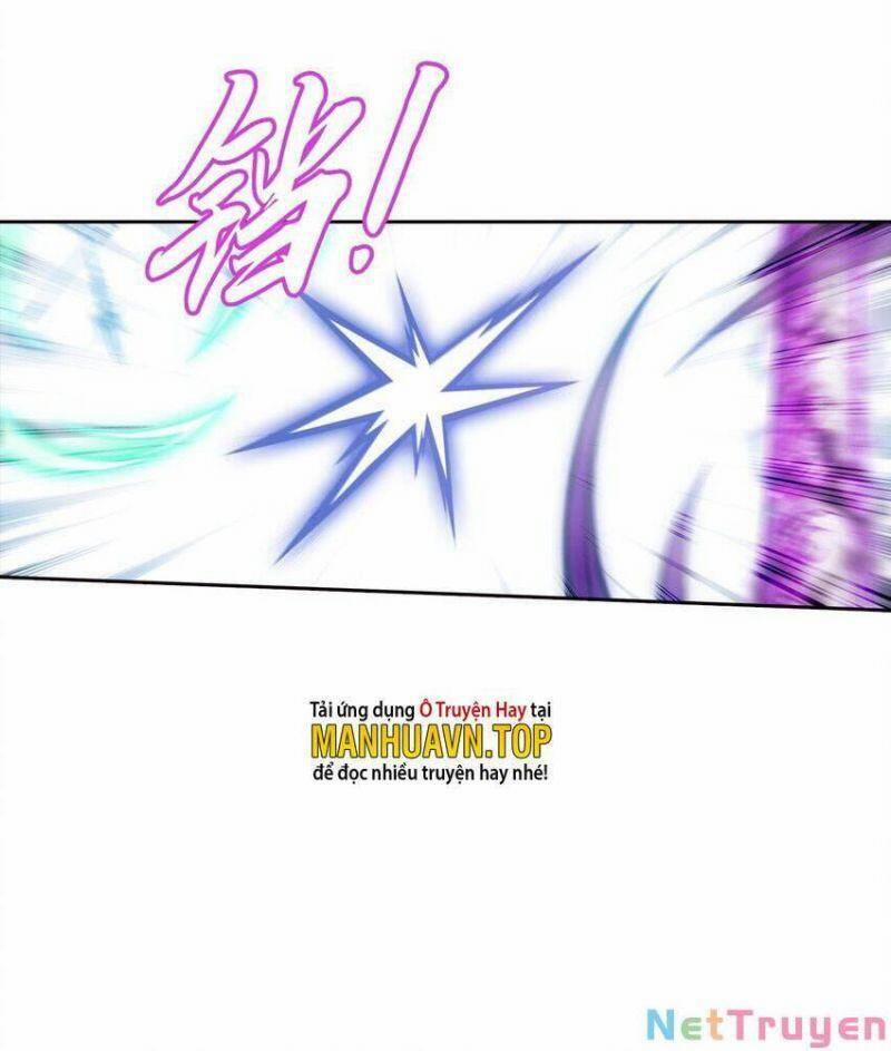 Đại Chúa Tể 358 trang 23