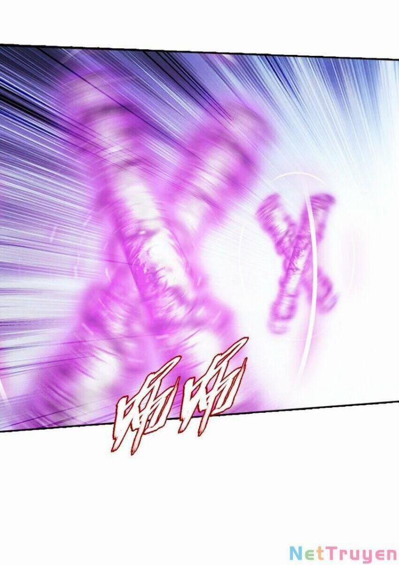 Đại Chúa Tể 358 trang 24