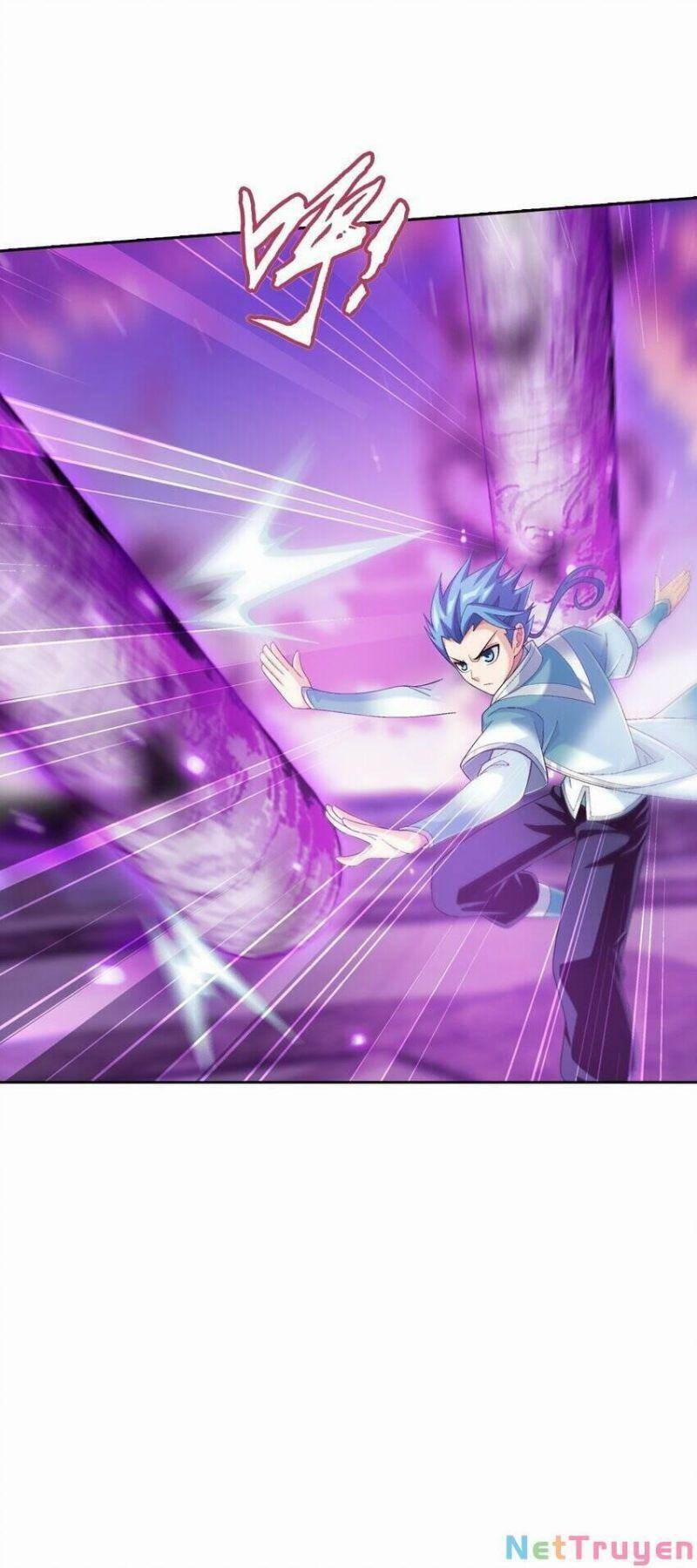 Đại Chúa Tể 358 trang 26