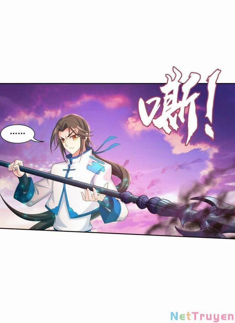 Đại Chúa Tể 358 trang 28