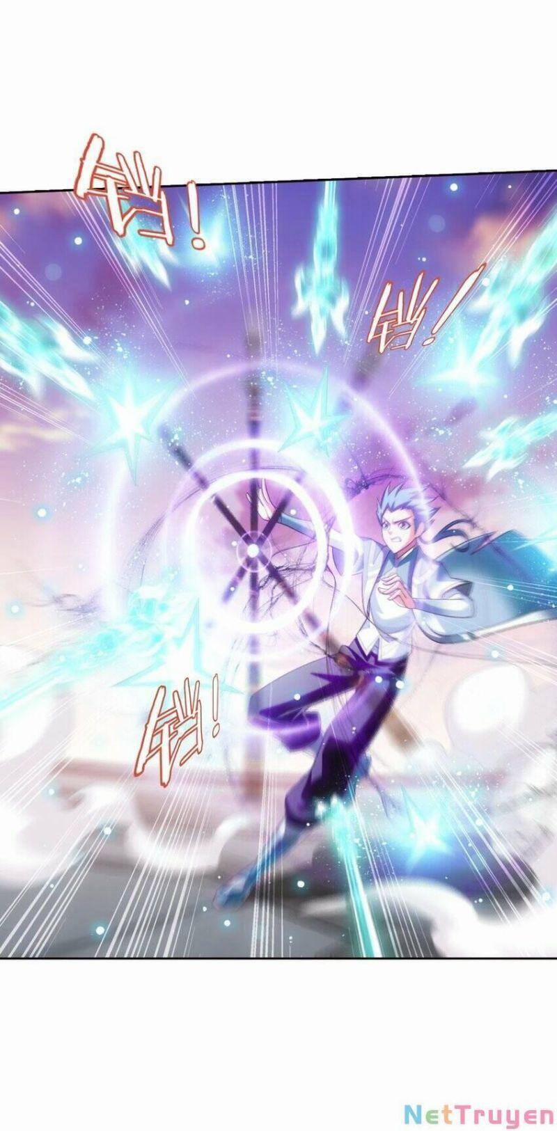 Đại Chúa Tể 358 trang 3