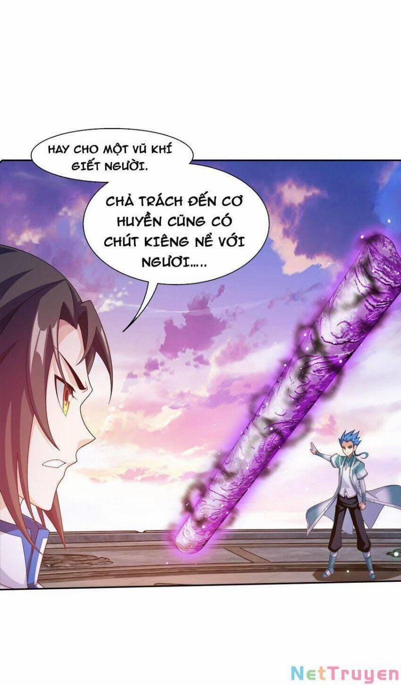 Đại Chúa Tể 358 trang 30