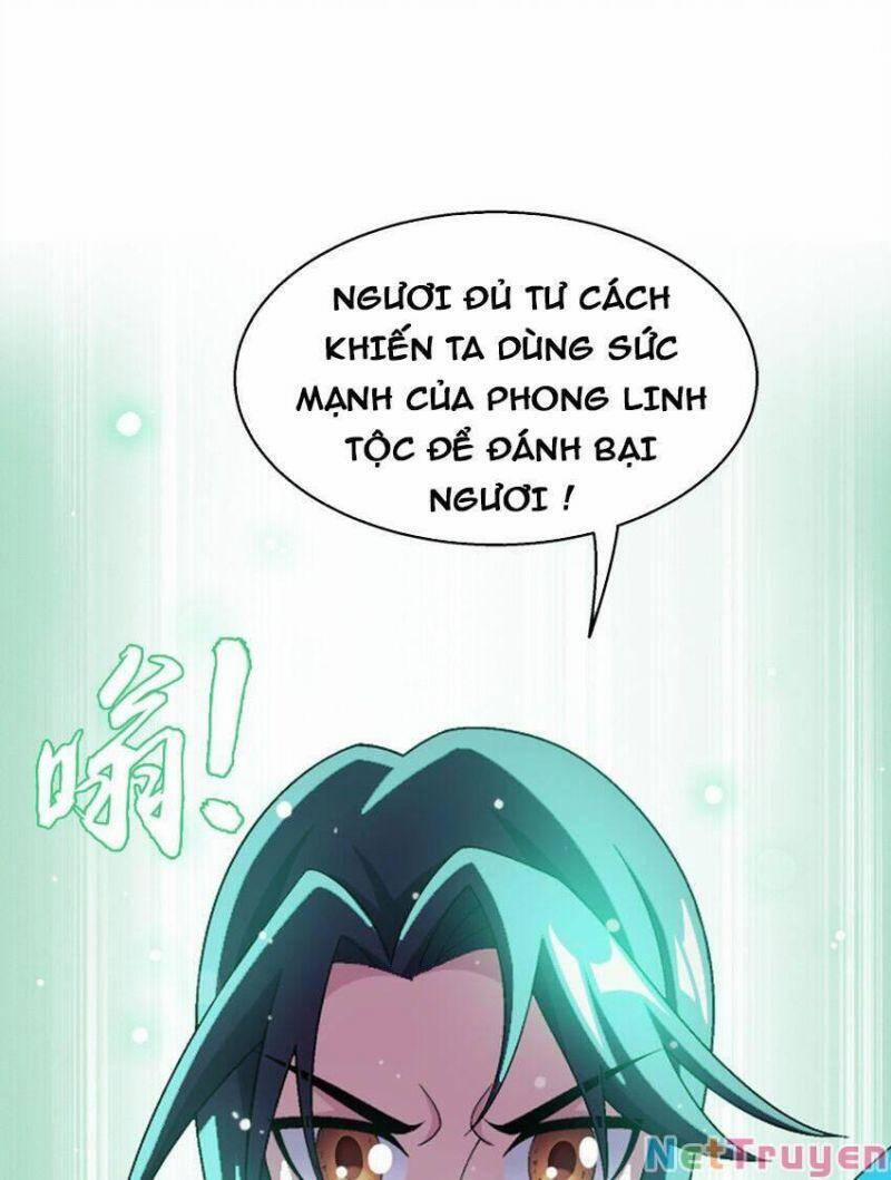 Đại Chúa Tể 358 trang 31