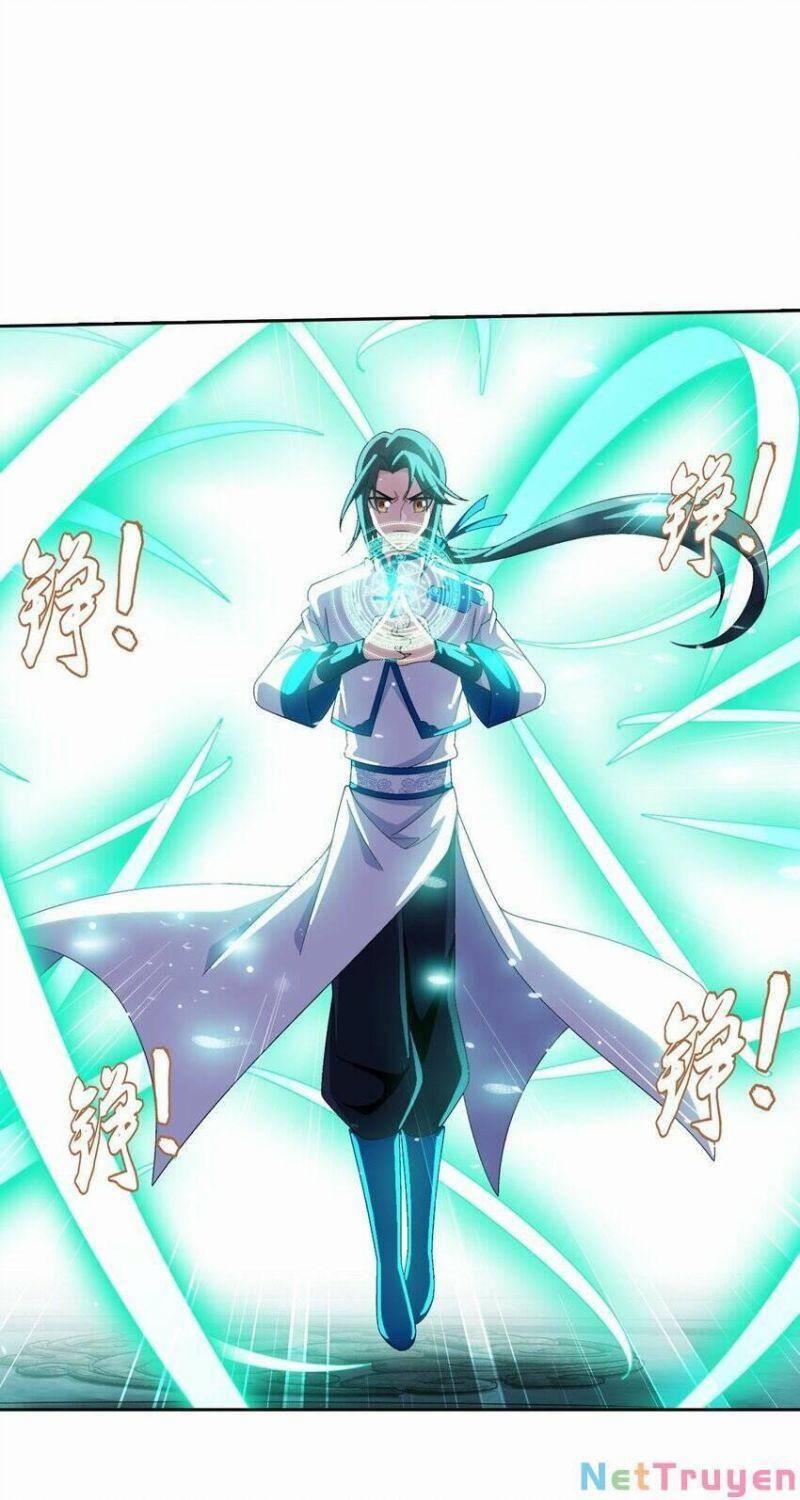 Đại Chúa Tể 358 trang 33