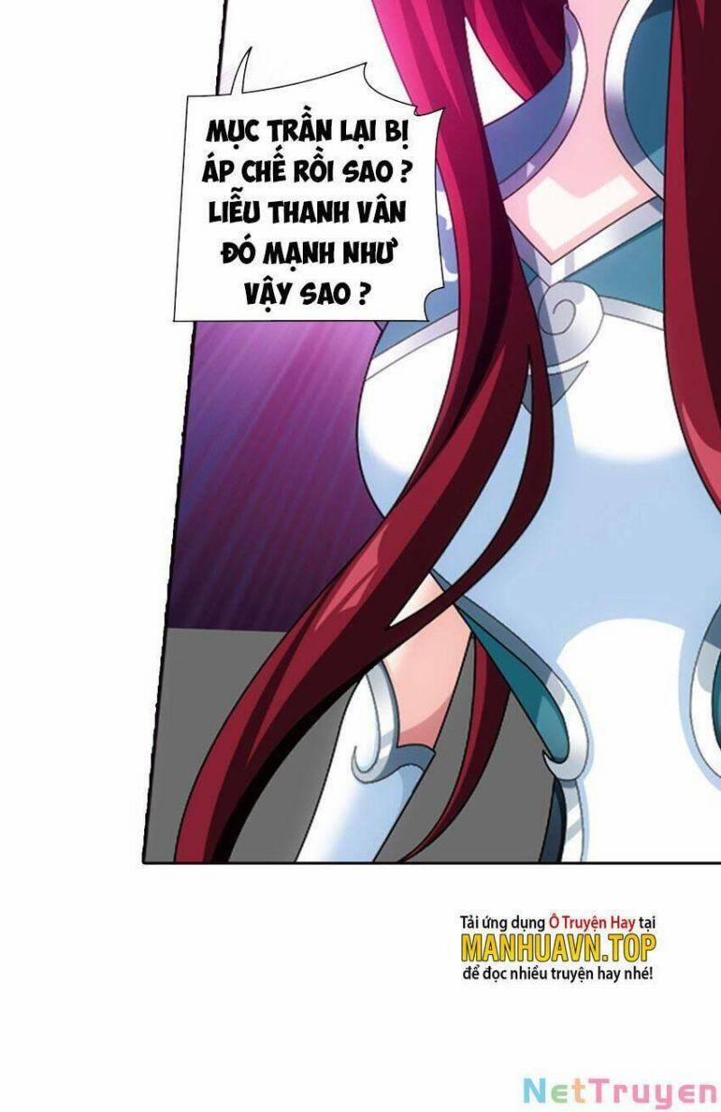 Đại Chúa Tể 358 trang 5