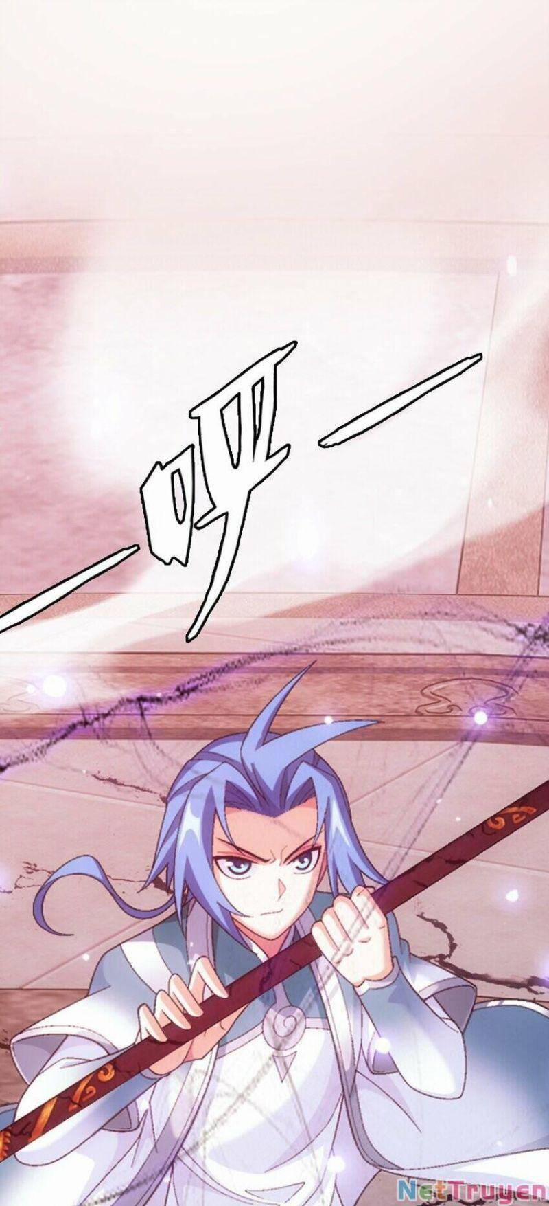 Đại Chúa Tể 358 trang 8