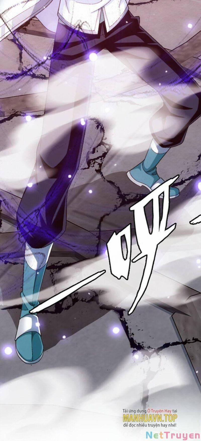 Đại Chúa Tể 358 trang 9