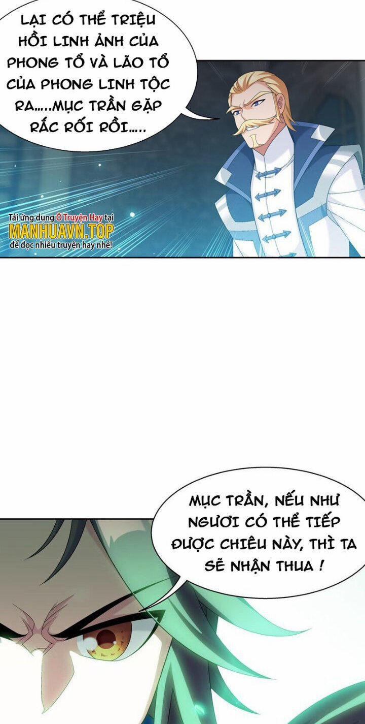 Đại Chúa Tể 359 trang 10