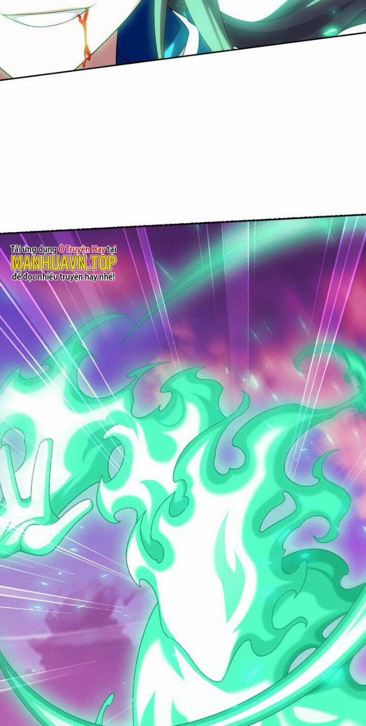 Đại Chúa Tể 359 trang 11