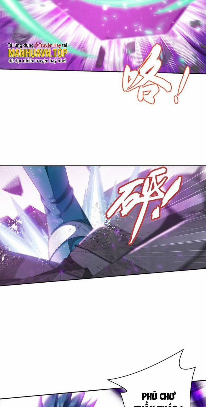 Đại Chúa Tể 359 trang 14