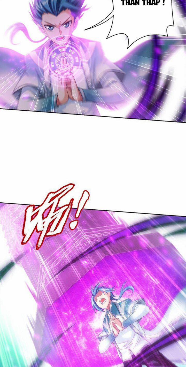 Đại Chúa Tể 359 trang 15