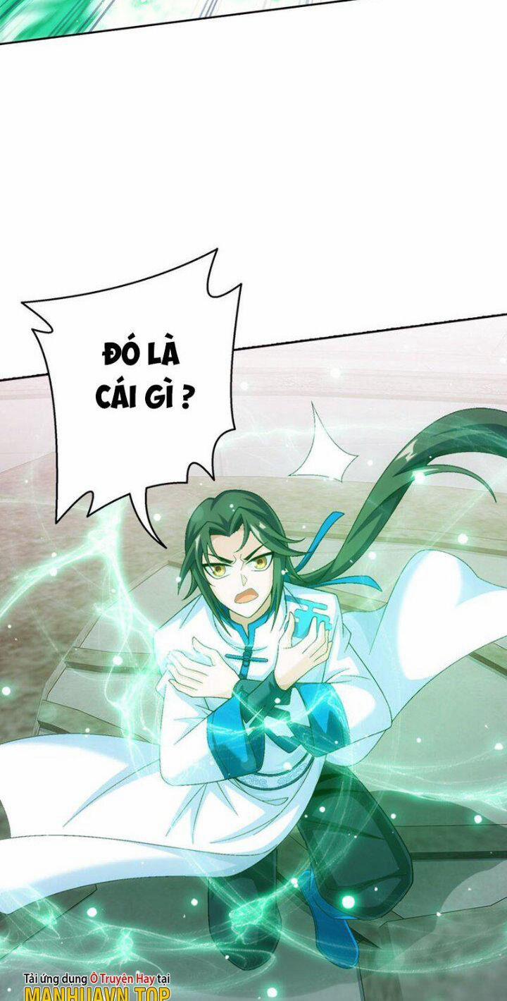 Đại Chúa Tể 359 trang 17