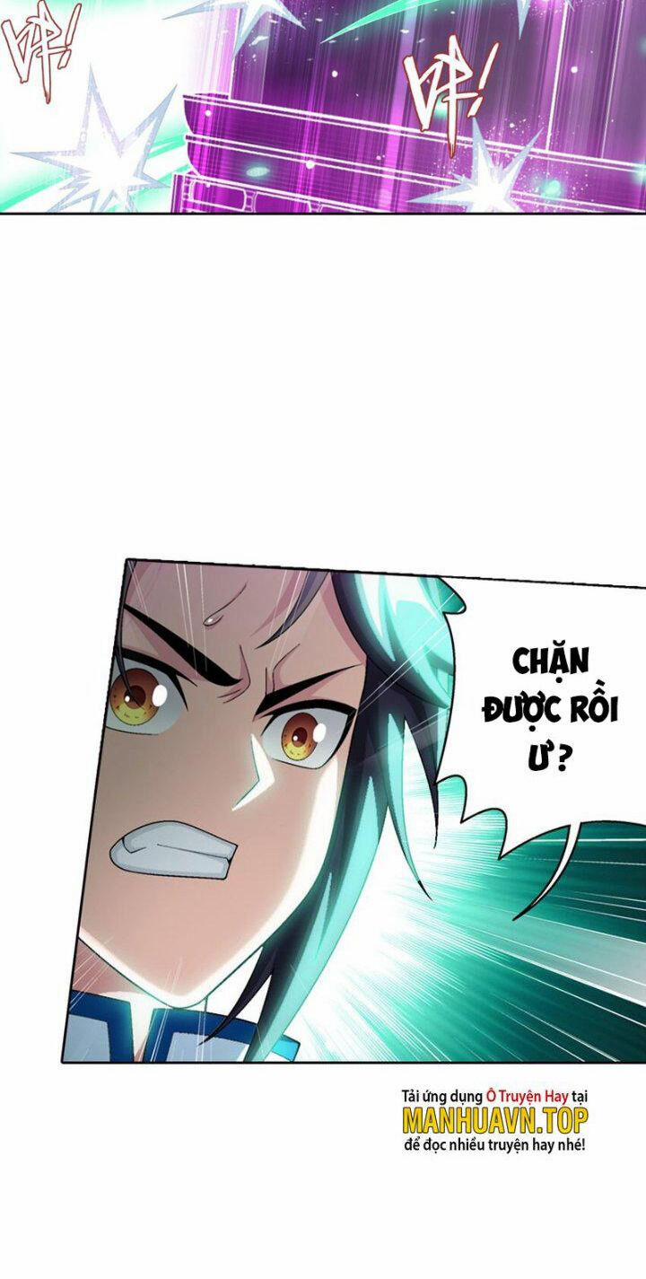 Đại Chúa Tể 359 trang 2