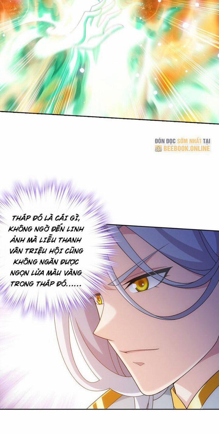 Đại Chúa Tể 359 trang 27