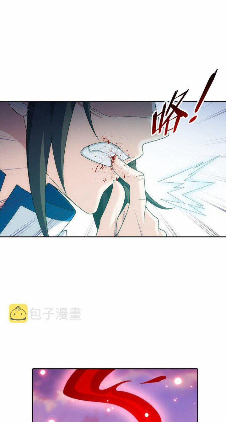 Đại Chúa Tể 359 trang 28