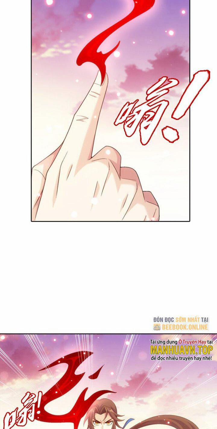 Đại Chúa Tể 359 trang 29