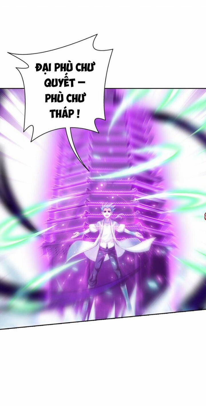 Đại Chúa Tể 359 trang 3