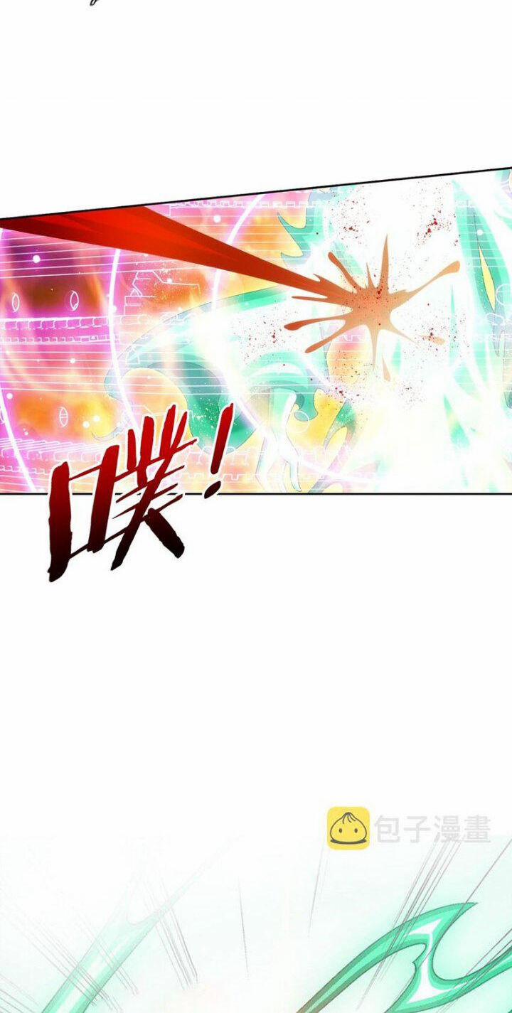 Đại Chúa Tể 359 trang 31