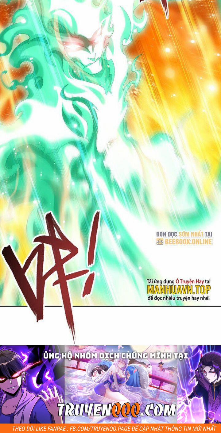 Đại Chúa Tể 359 trang 34