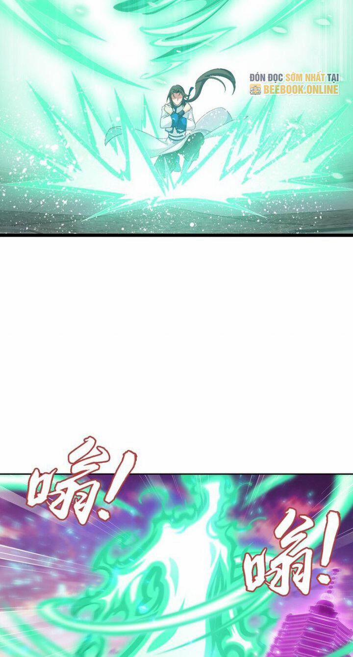 Đại Chúa Tể 359 trang 8