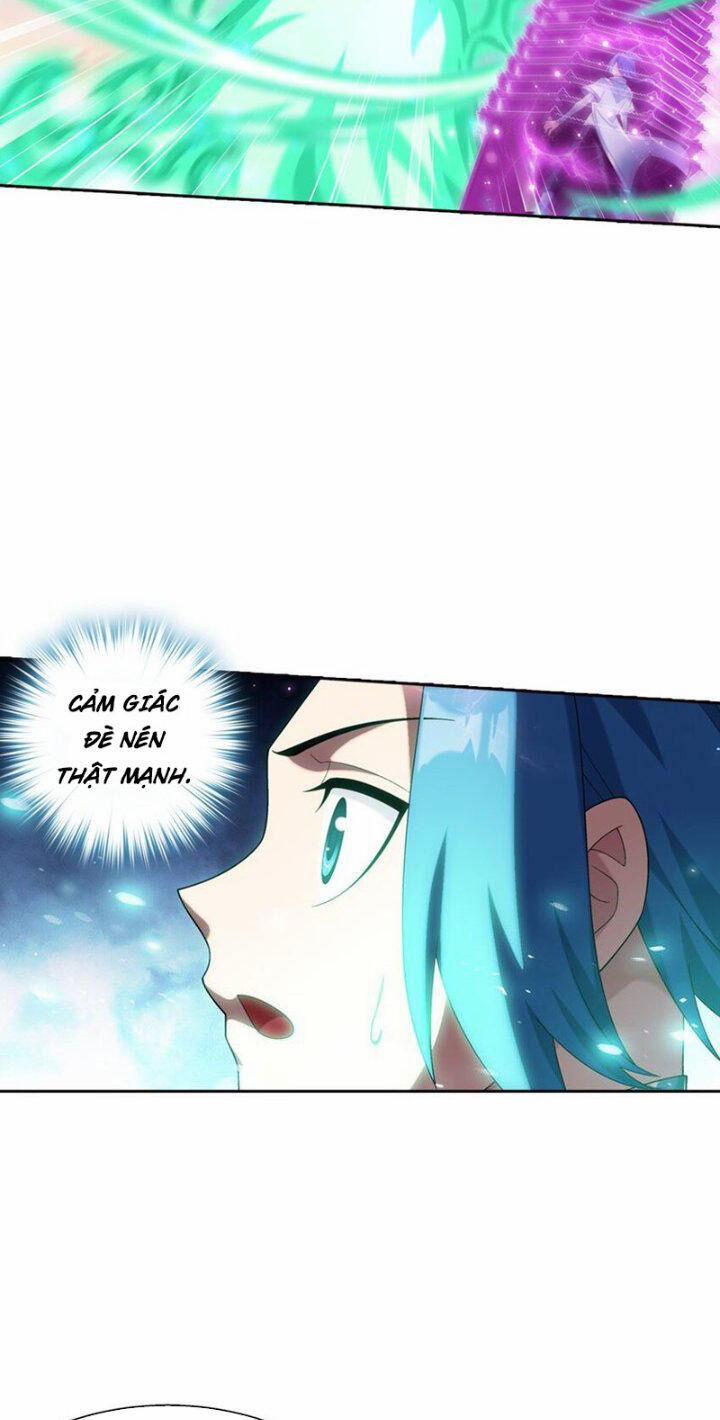 Đại Chúa Tể 359 trang 9