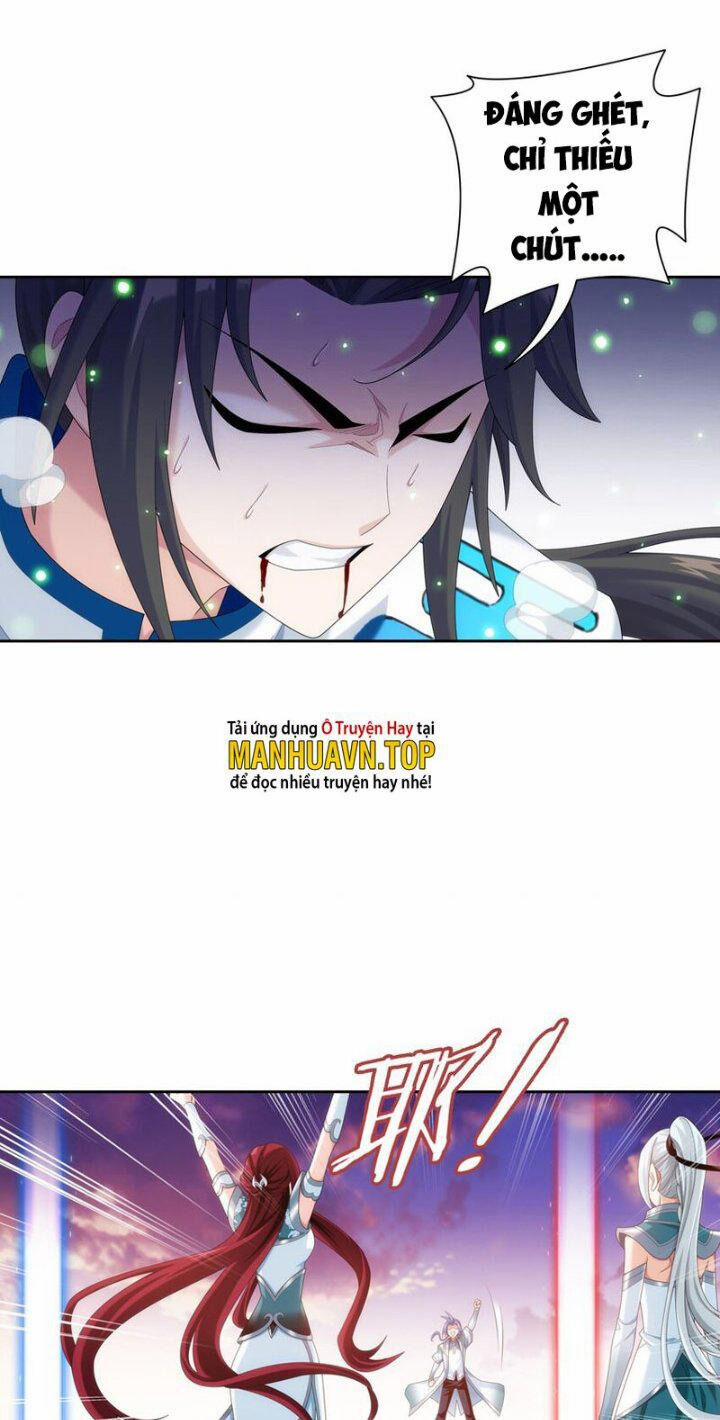 Đại Chúa Tể 360 trang 10