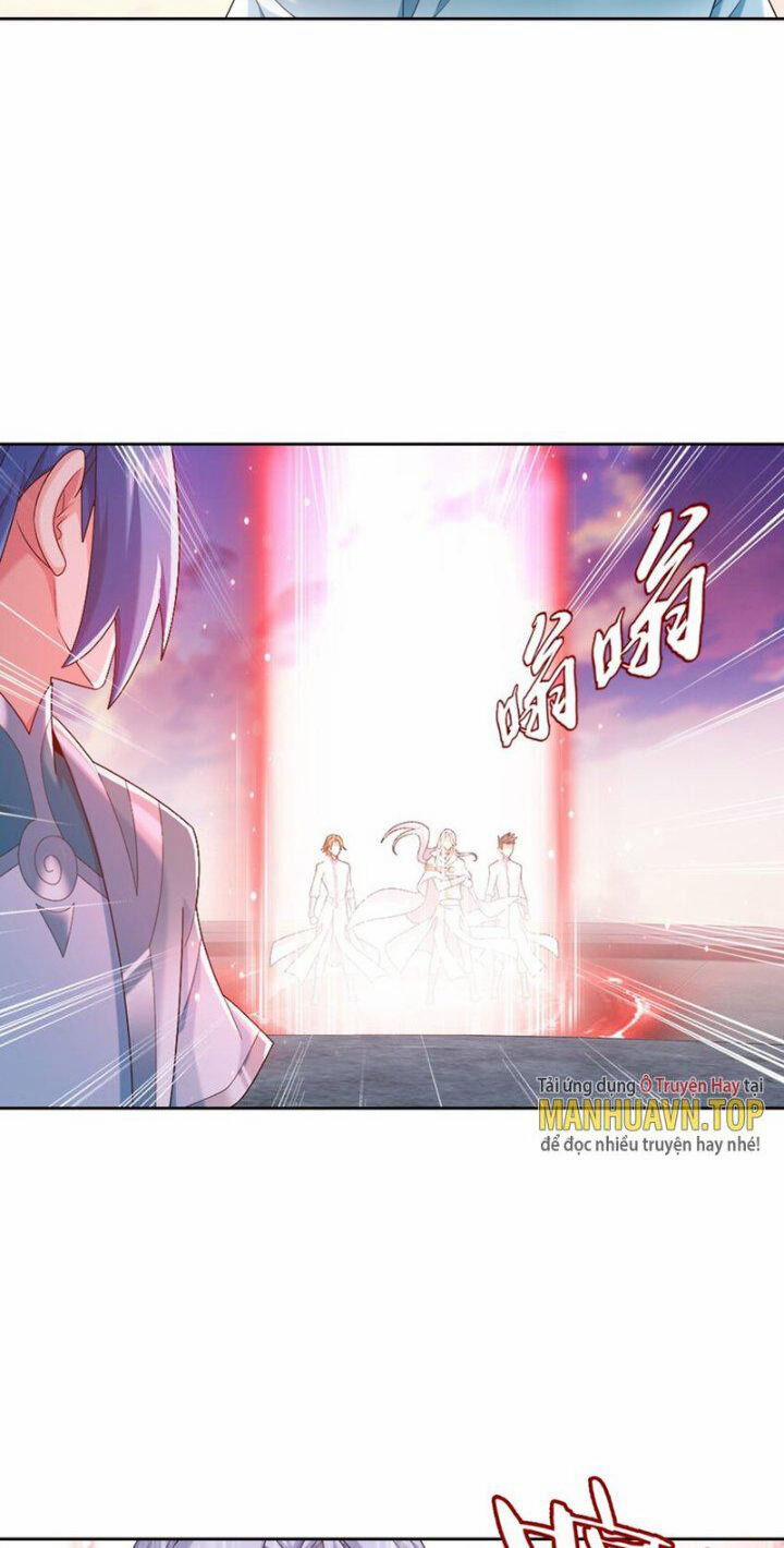 Đại Chúa Tể 360 trang 12