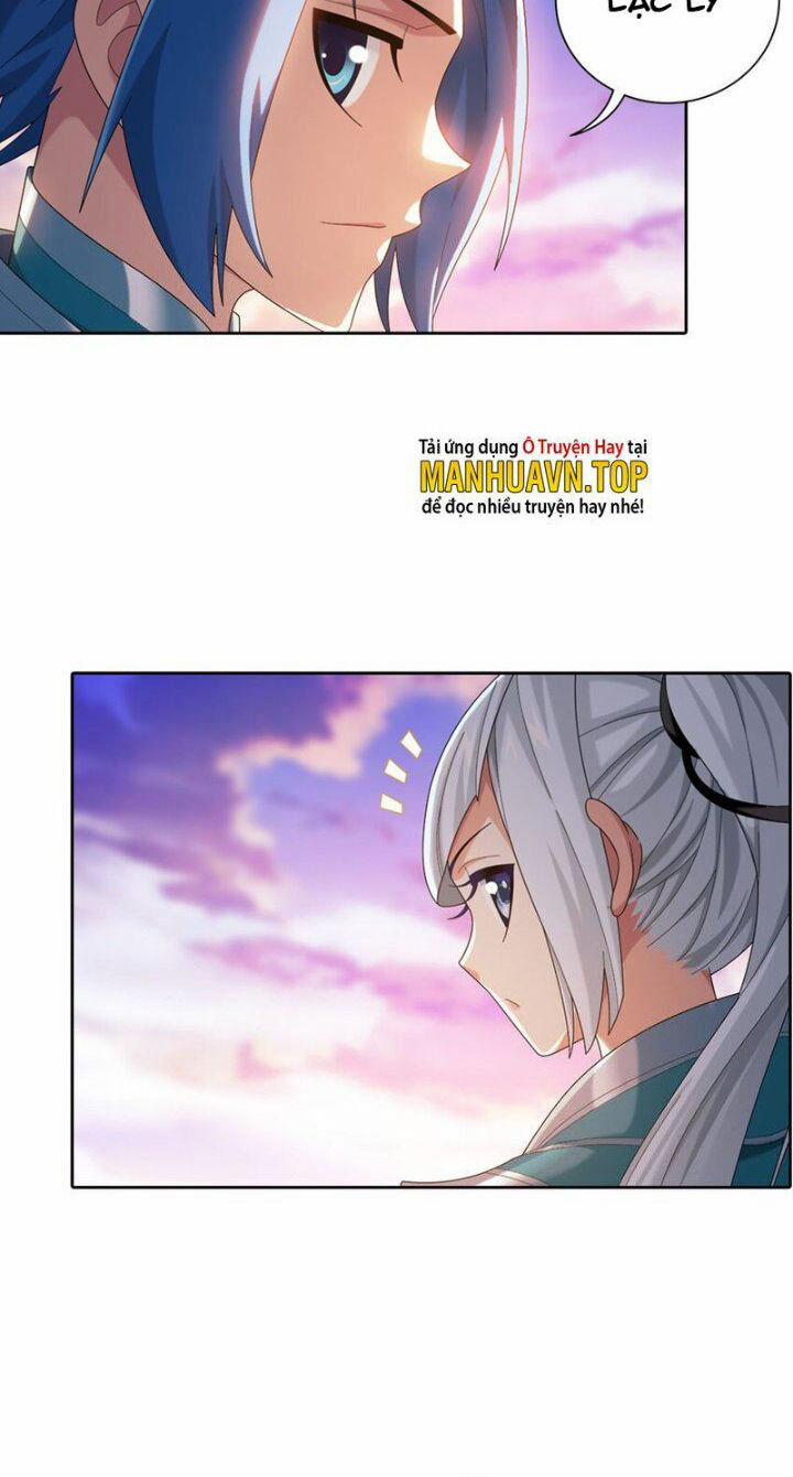 Đại Chúa Tể 360 trang 19