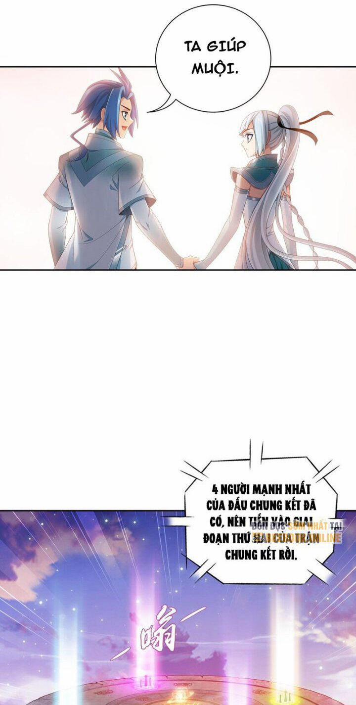 Đại Chúa Tể 360 trang 20