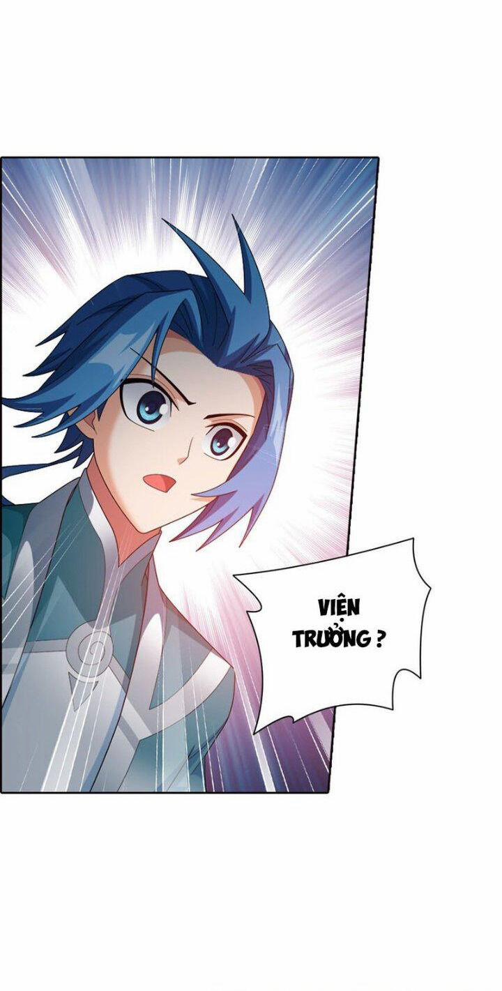 Đại Chúa Tể 360 trang 22