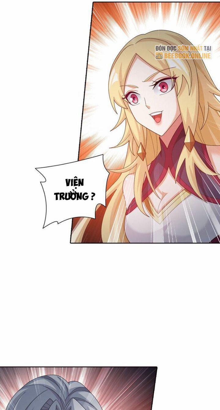 Đại Chúa Tể 360 trang 23