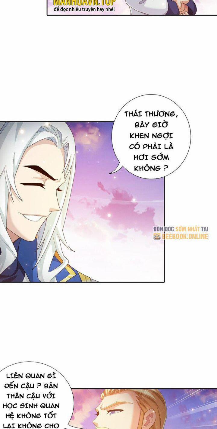 Đại Chúa Tể 360 trang 25