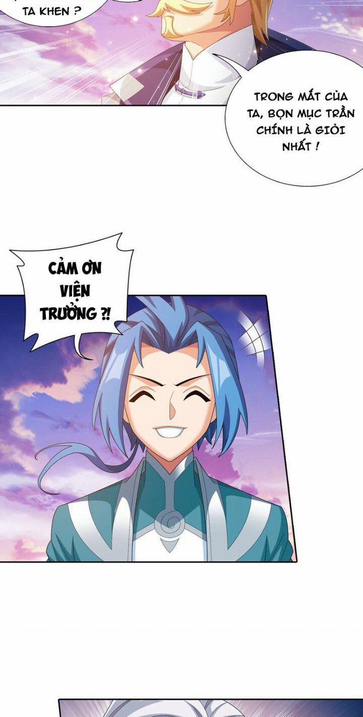 Đại Chúa Tể 360 trang 26