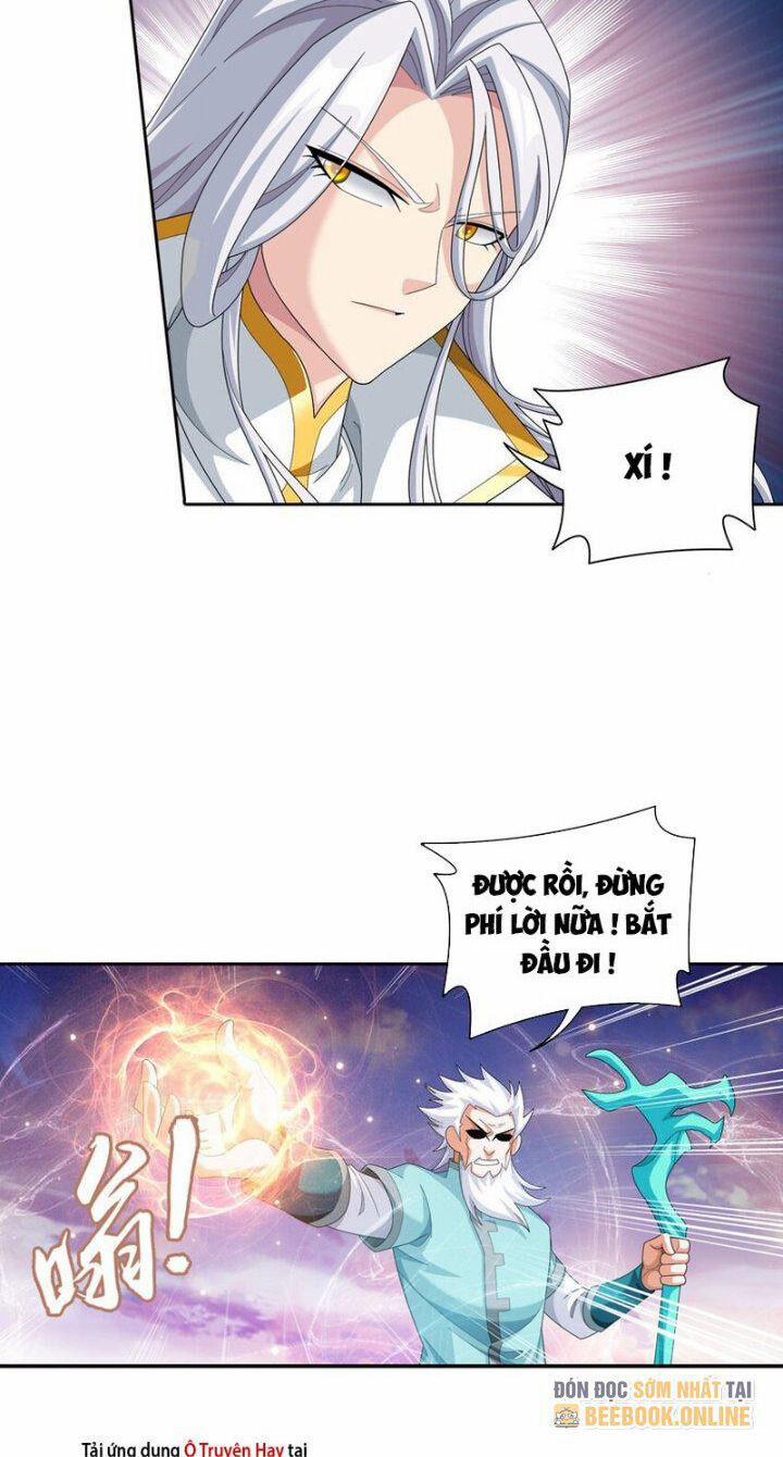 Đại Chúa Tể 360 trang 27