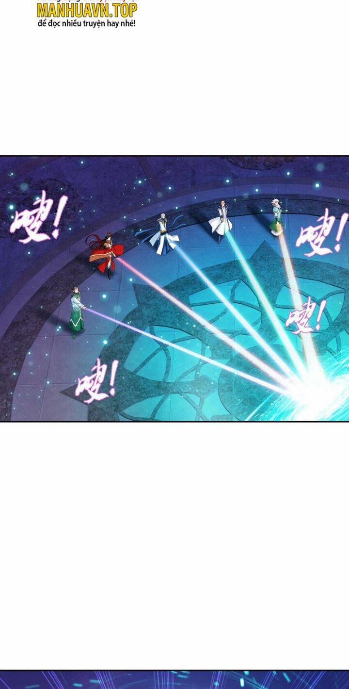 Đại Chúa Tể 360 trang 28