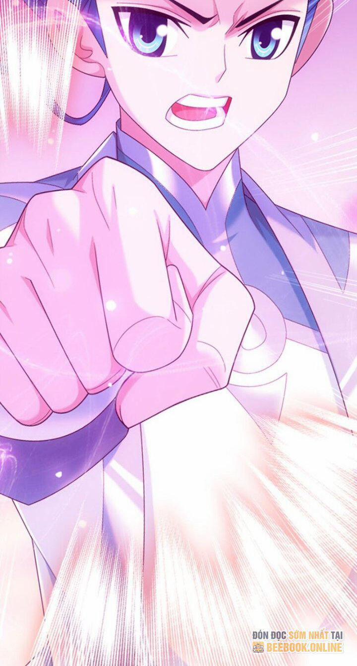 Đại Chúa Tể 360 trang 3