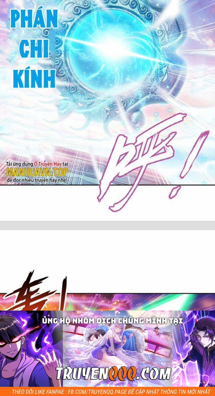 Đại Chúa Tể 360 trang 31