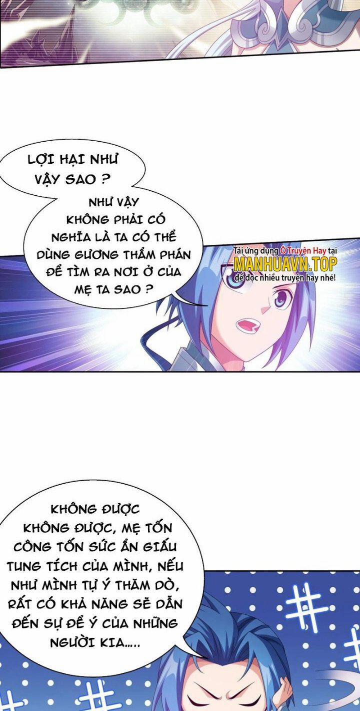 Đại Chúa Tể 361 trang 1