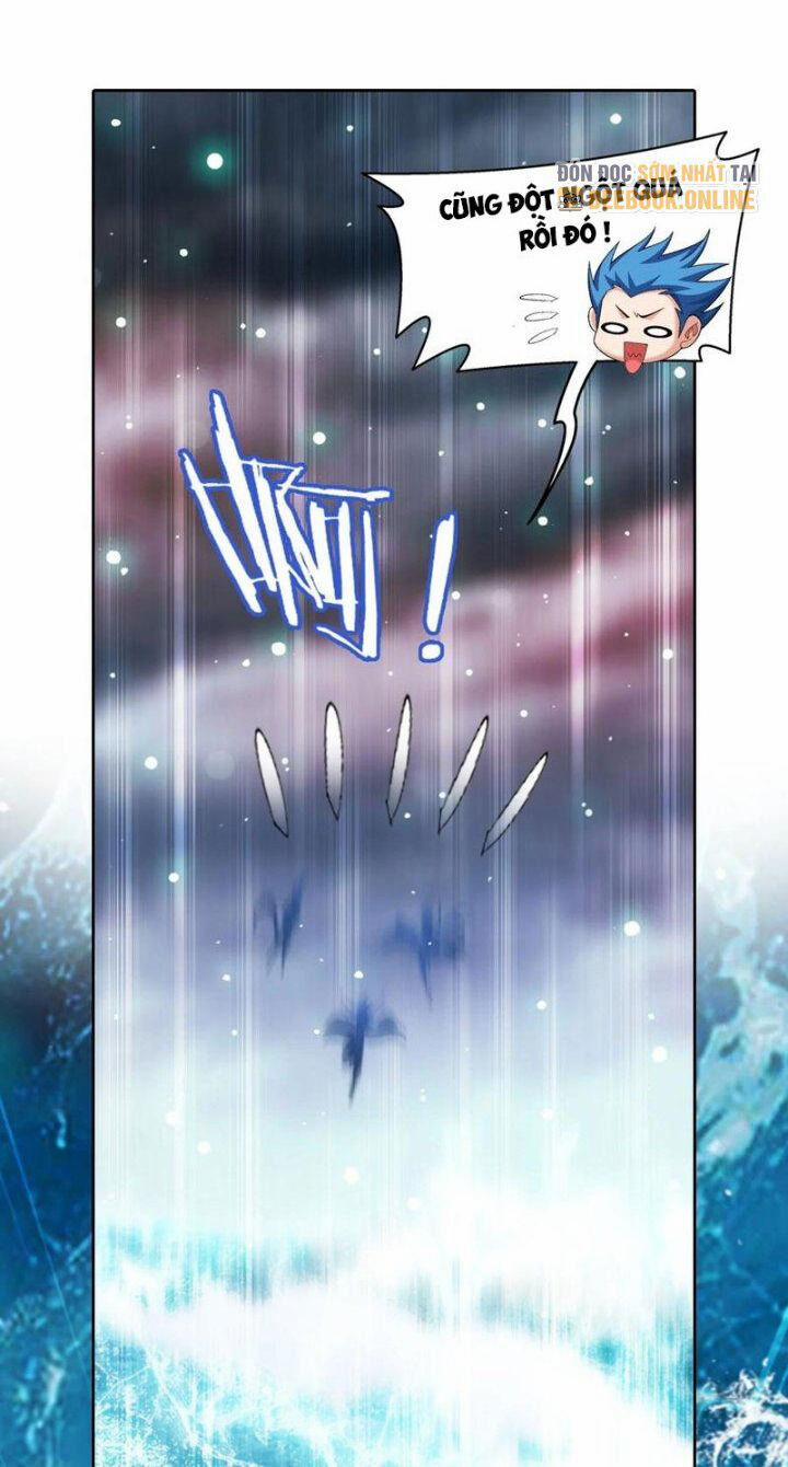 Đại Chúa Tể 361 trang 15