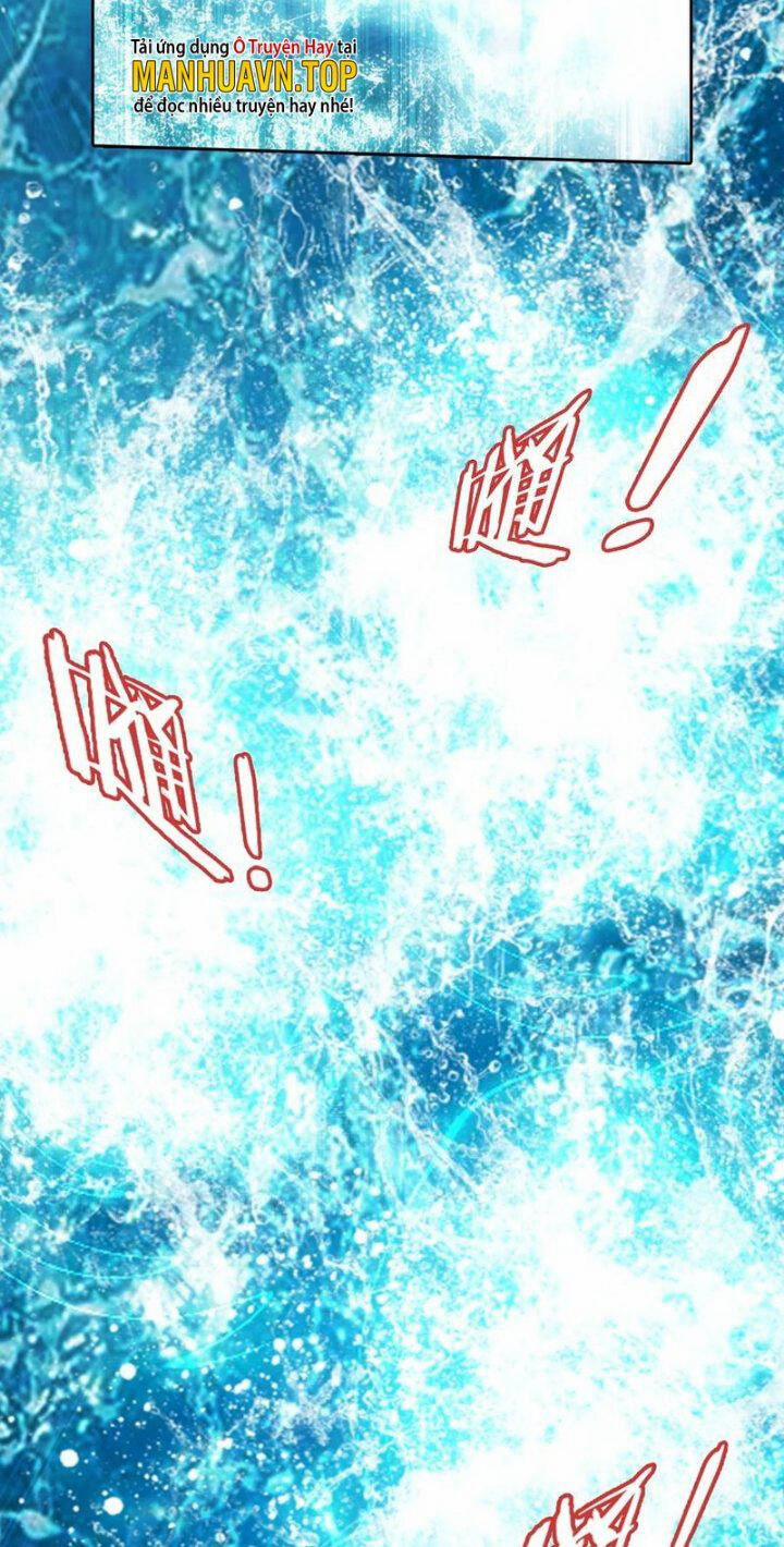 Đại Chúa Tể 361 trang 16