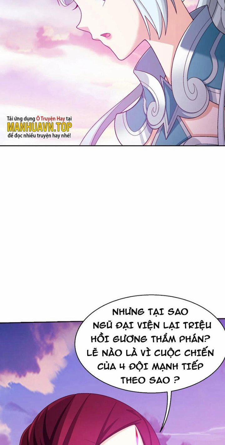 Đại Chúa Tể 361 trang 3