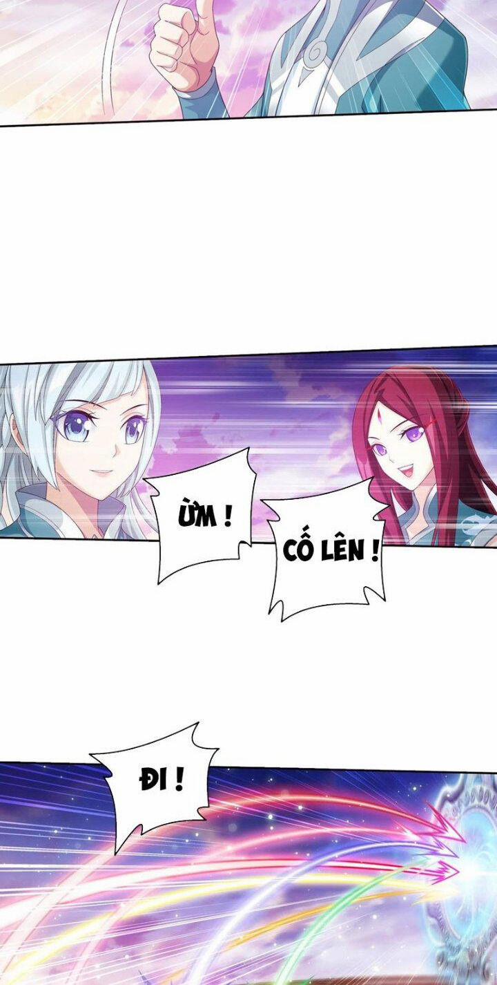 Đại Chúa Tể 361 trang 7