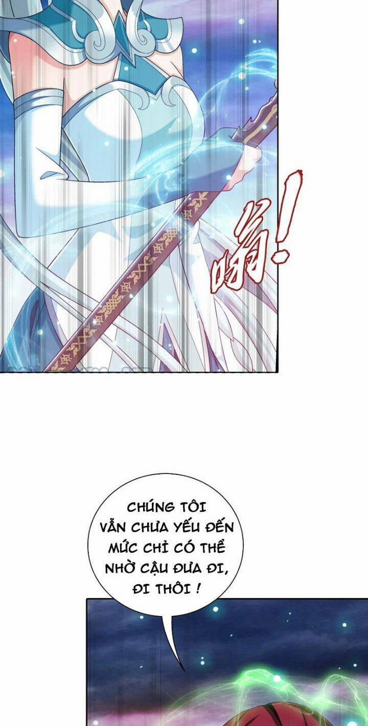 Đại Chúa Tể 362 trang 1