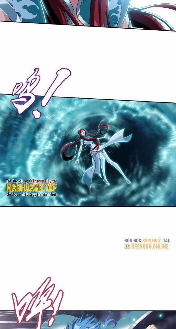 Đại Chúa Tể 362 trang 11