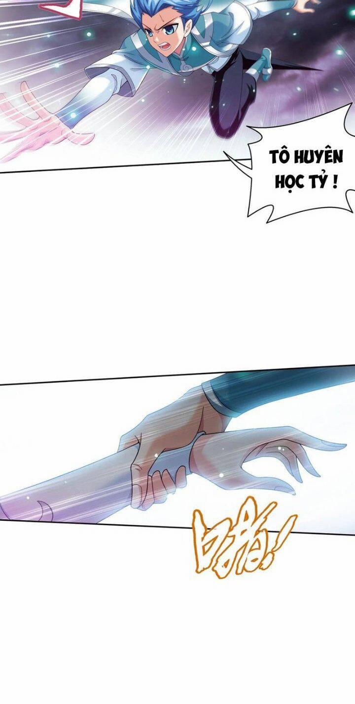 Đại Chúa Tể 362 trang 12