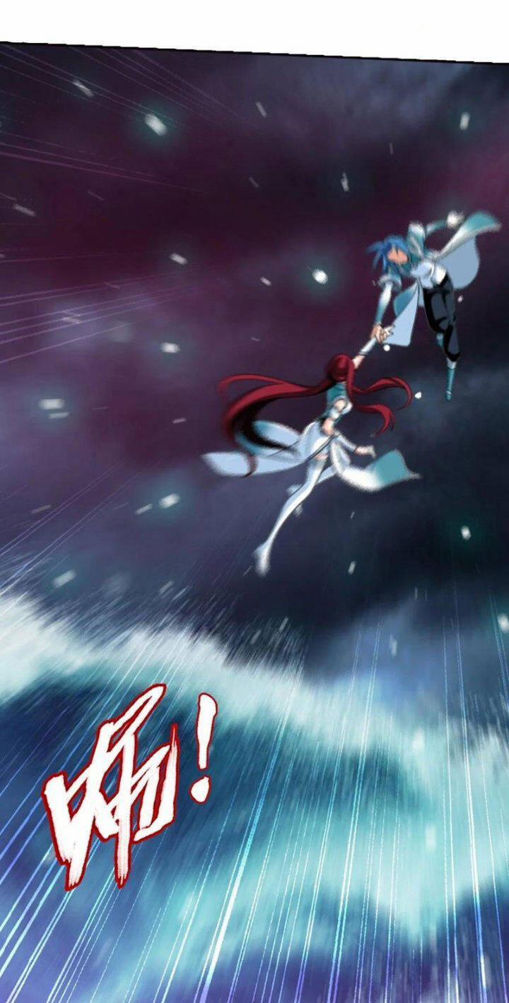 Đại Chúa Tể 362 trang 13