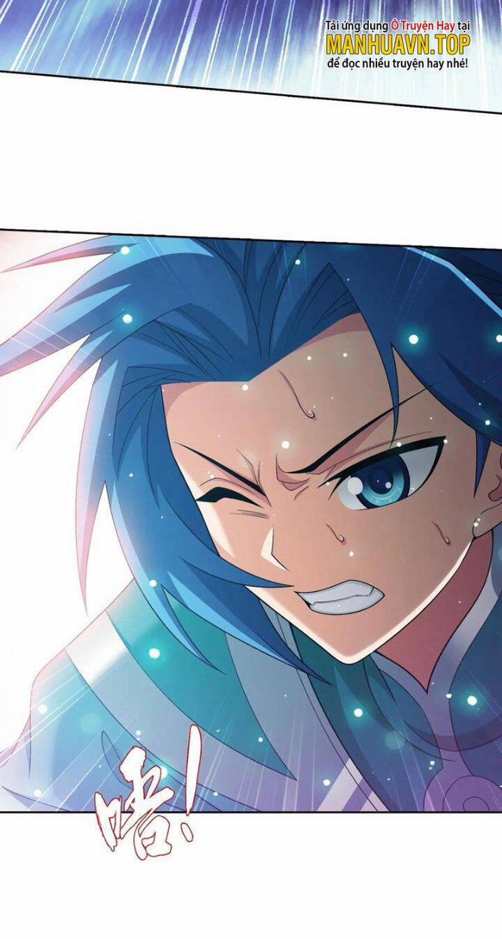 Đại Chúa Tể 362 trang 14